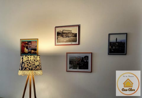 Casa Clara House in Emilia-Romagna