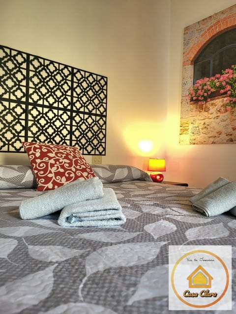 Casa Clara House in Emilia-Romagna