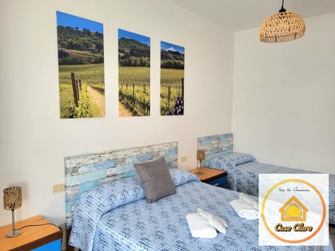 Casa Clara House in Emilia-Romagna