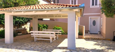 Day, Balcony/Terrace