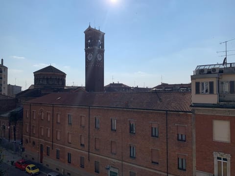 View (from property/room), Balcony/Terrace