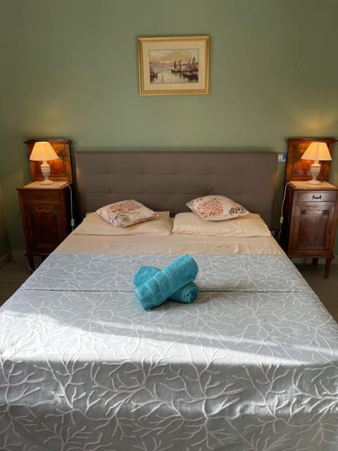 Suite MARA & Suite TEA Apartment in Maratea