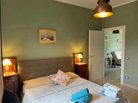 Suite MARA & Suite TEA Apartment in Maratea