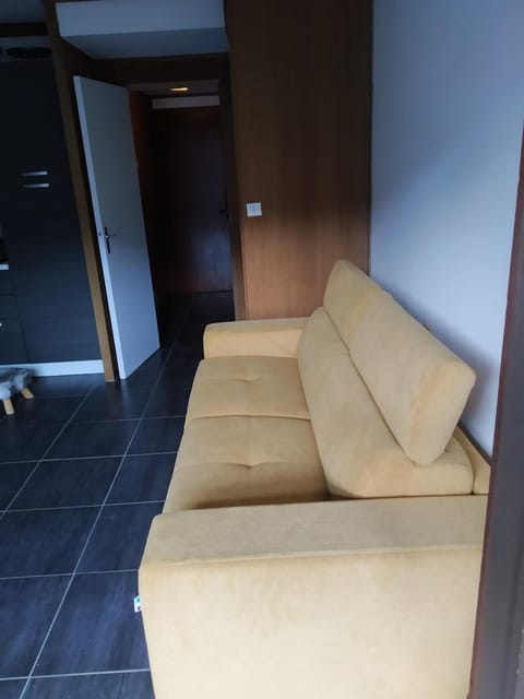 Studio Constellations d'Auron Apartment in Saint-Étienne-de-Tinée