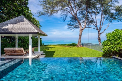 Sea view, Swimming pool, Swimming pool