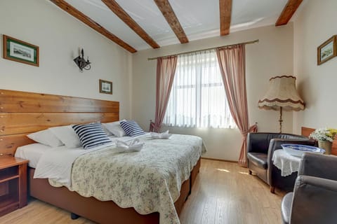 Villa & Restaurant ADMIRAL NELSON Villa in Pomeranian Voivodeship