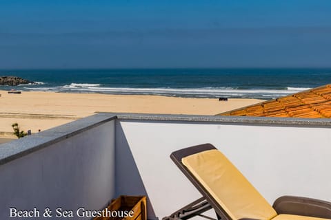 Balcony/Terrace, Balcony/Terrace, Beach, Sea view, Area and facilities