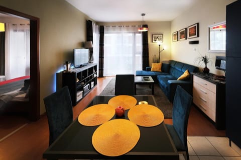 Apartament Baltic Park Plaża 1.1.1 Apartment in Swinoujscie