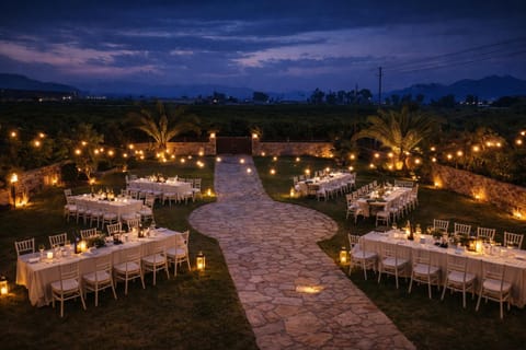 Villa Anemos Villa in Argolis, Greece