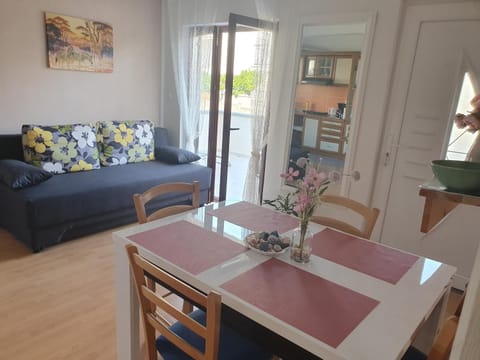 Laguna blue - apartment plus terrace 20m2 Apartment in Zadar