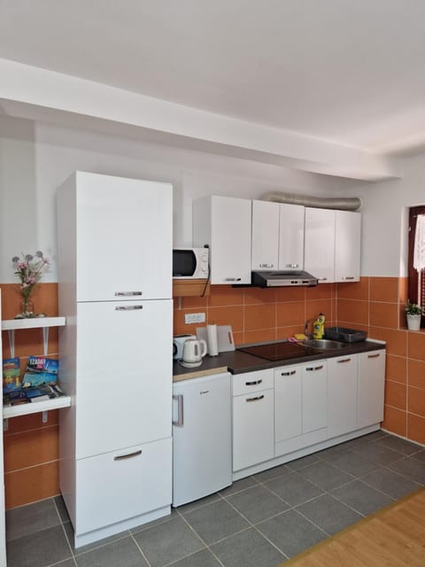 Laguna blue - apartment plus terrace 20m2 Apartment in Zadar