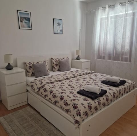 Laguna blue - apartment plus terrace 20m2 Apartment in Zadar