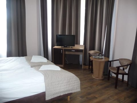 Victoria Vacation rental in Miedzyzdroje