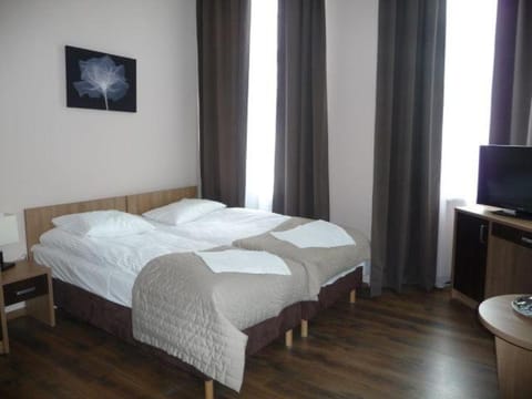 Victoria Vacation rental in Miedzyzdroje