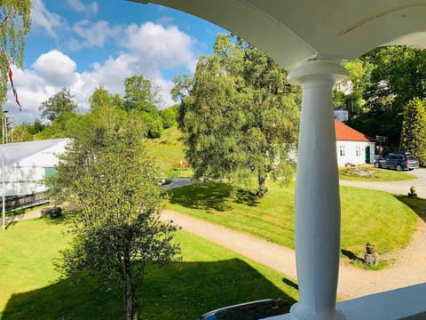 Property view
