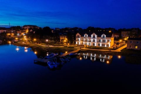 VillaRyn Villa in Lithuania