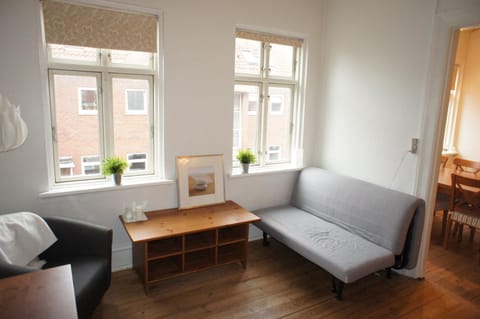 id. 061. Jyllandsgade Apartment in Region of Southern Denmark