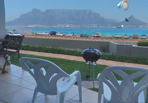 BBQ facilities