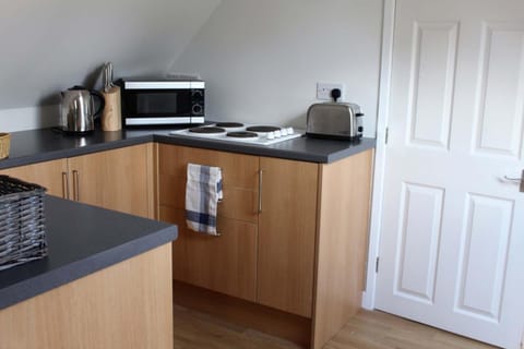 The Cart Lodge Apartment in St Edmundsbury District