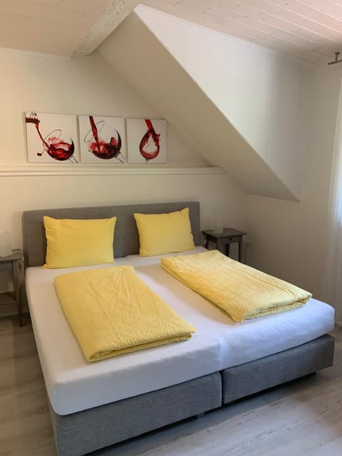 Wein Lodge Durbach - Josephsberg 2 Apartment in Offenburg