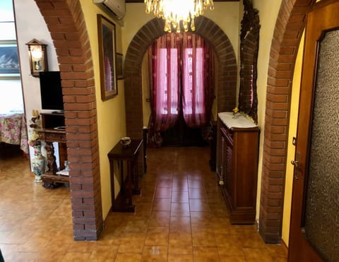 La Casa Apartment in Veneto