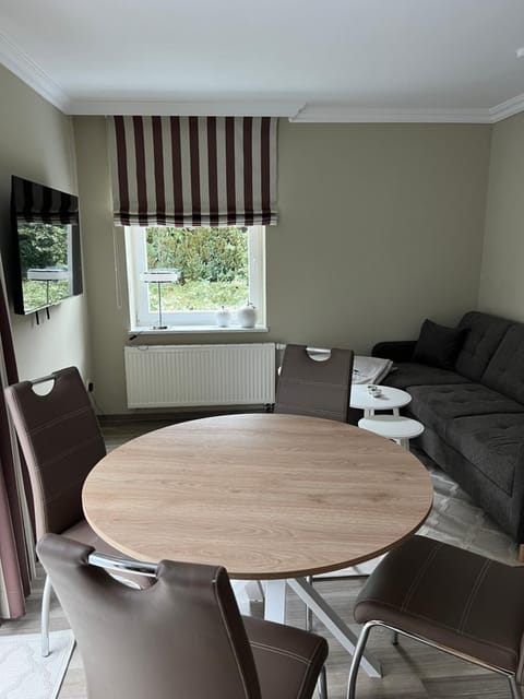 Ferienwohnung Holzerland Apartment in Mecklenburg-Vorpommern, Germany