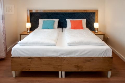 Hotel Isha Hotel in Frankfurt