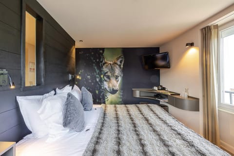 Les Loges Du Parc Hotel in Gérardmer