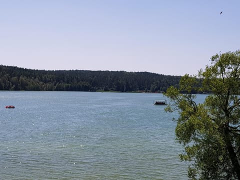 ALEKSANDRA House in Pomeranian Voivodeship