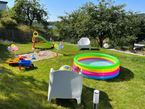 ALEKSANDRA House in Pomeranian Voivodeship