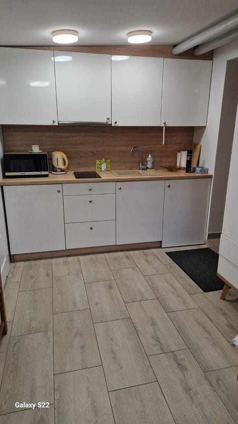 POKÓJ POMORSKA Vacation rental in Pomeranian Voivodeship