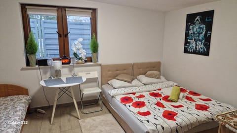 POKÓJ POMORSKA Vacation rental in Pomeranian Voivodeship