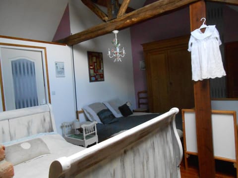 La Mezzanine Bed and Breakfast in Hauts-de-France