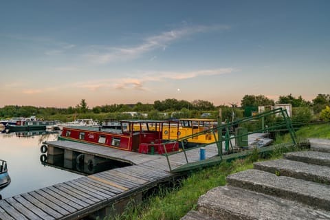 Riversdale Farm B&B Bed and Breakfast in Leitrim, Co. Leitrim, Ireland