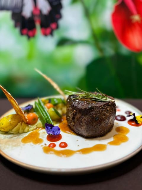 Food and drinks, Food, Dinner