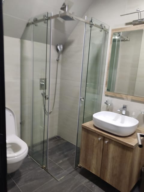 BUMBA Apartment in Zlatibor