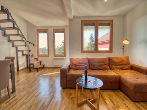 BUMBA Apartment in Zlatibor