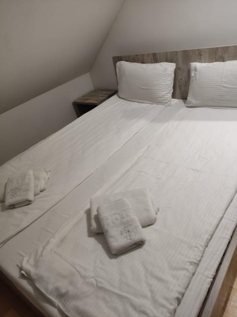 BUMBA Apartment in Zlatibor