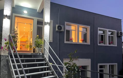 Deni's Hotel Hotel in Sarandë