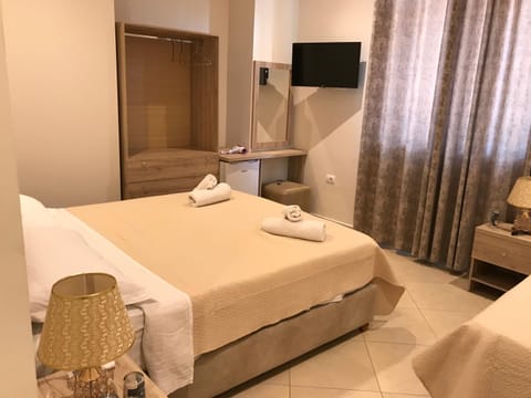 Deni's Hotel Hotel in Sarandë