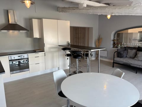 Le Gite de Fanny House in Saintes-Maries-de-la-Mer