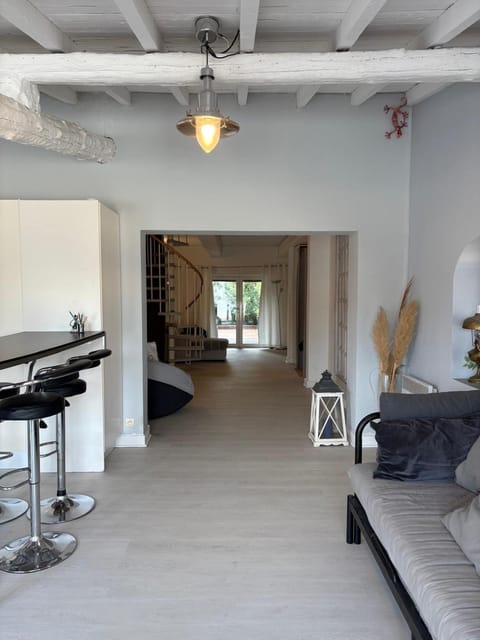 Le Gite de Fanny House in Saintes-Maries-de-la-Mer