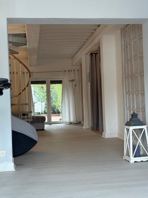 Le Gite de Fanny House in Saintes-Maries-de-la-Mer