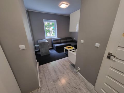 APARTAMENT 1 Apartment in West Pomeranian Voivodeship, Poland