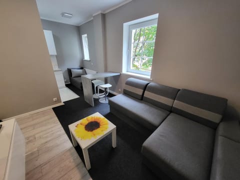 APARTAMENT 1 Apartment in West Pomeranian Voivodeship, Poland