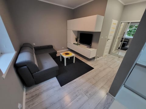 APARTAMENT 1 Apartment in West Pomeranian Voivodeship, Poland