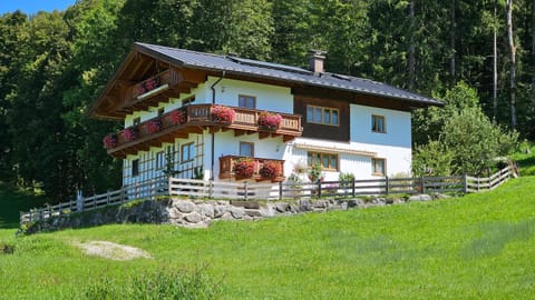 Ferienwohnung Sulzbergeck Apartment in Berchtesgaden