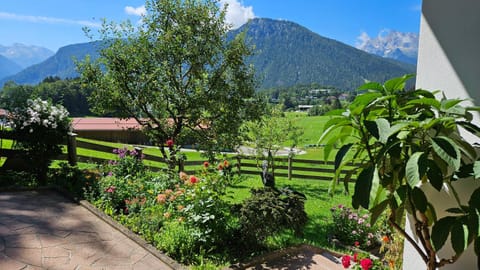 Ferienwohnung Sulzbergeck Apartment in Berchtesgaden