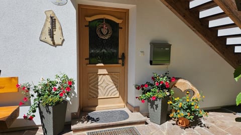 Ferienwohnung Sulzbergeck Apartment in Berchtesgaden