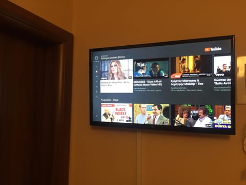 Konba luxury mini apartment Apartment in Thessaloniki